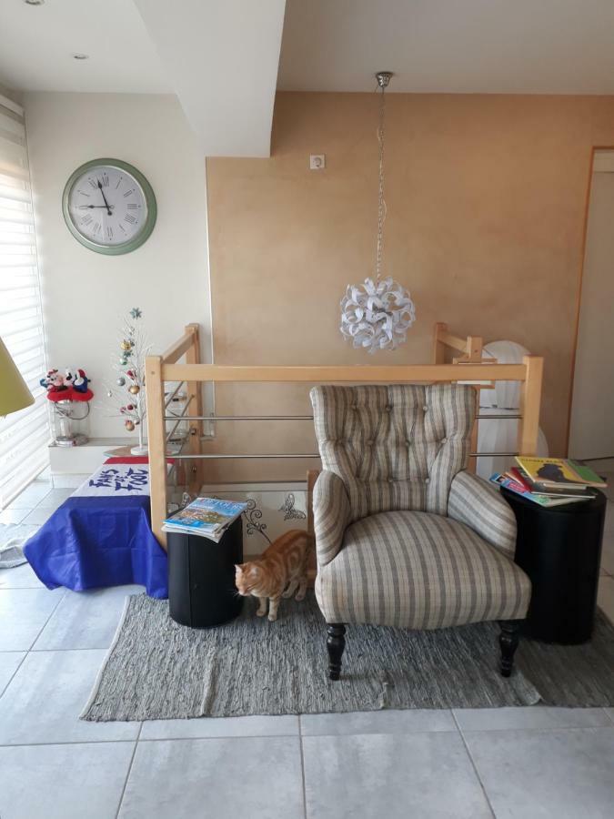 Guest House Domaine Des Grouilleres Saint-Clair-du-Rhone エクステリア 写真